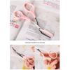 Showroom - Eye Brow Scissors