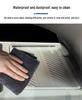 Silicone Storage Box for 2025 Roewe D6 (Excludes Premium Edition) - Center Console Interior Mod.