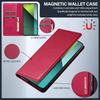 LC.IMEEKE L1 Series for Xiaomi Redmi Note 13 5G Case PU Leather Wallet Stand Protective Phone Cover