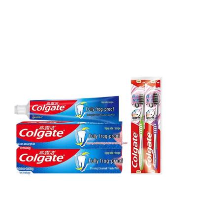 Sănătate orală – Pastă și praf de dinți