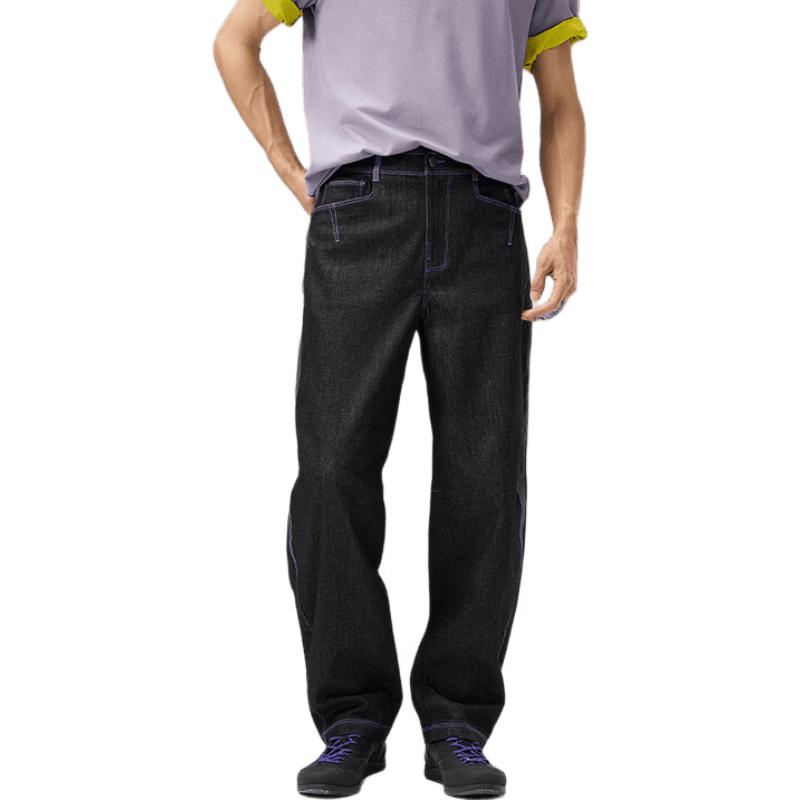 KAILAS Men s V15 Loose Fit Spliced Climbing & Sport Pants 33