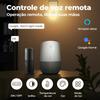 Smart Led Night Light WiFi Tuya PIR Motion Sensor Eu Us Uk Plug In Wall Lamp Warm White RGB Room App Voice For Alexa Google Home