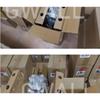 Auto Air Conditioning AC Condenser For Ssangyong Korando III C V.A 2.0 Diesel 68400-34001 6840034001