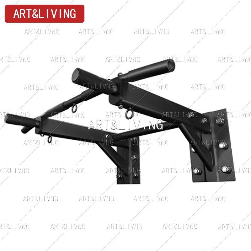 ARTLIVING Wall-Mounted Pull-Up Bar