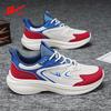 Warrior Men's Breathable Mesh Running Shoes