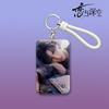 Love and Deepspace ID Card Holders Business Credit Card Protective Cover Case Organizer Gift Xavier Zayne Rafayel Caleb Sylus