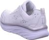 Skechers D'Lux Walker - Infinite Motion Sneakers White/silver