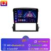 Android 13 For Kia Sorento BL 2002-2011 Car Radio Multimedia Navigation GPS CarPlay Stereo 2 Din Screen Head Unit