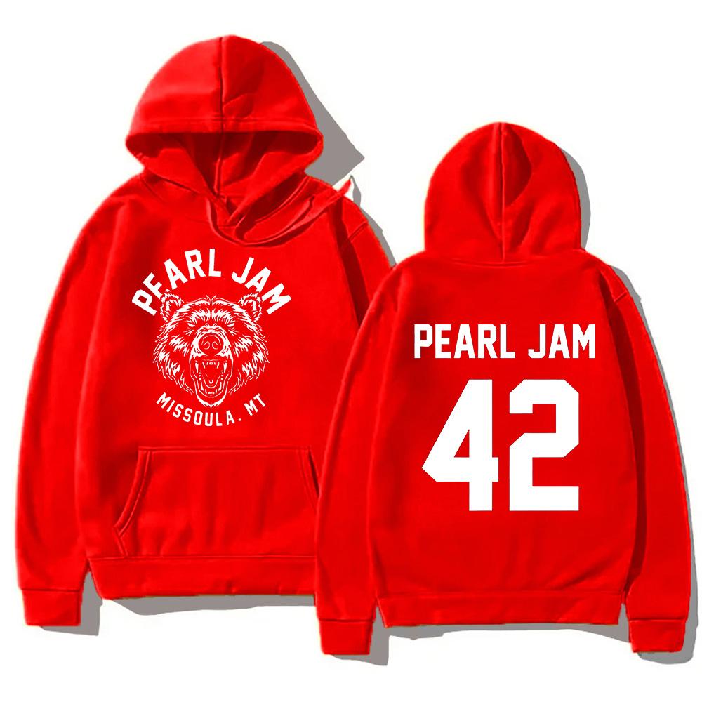 

Легкий мужской пуловер Pearl Jam Rock Band, толстовки для женщин/мужчин, альтернативная поп-музыка, одежда, новый дизайн, свободные толстовки с капюшоном S