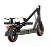 TODIMART T3ABE Electric Scooter - 350W Motor, 20-25km Range, 20km/h, Ultra-Light 11.8kg, Foldable Commuter E-Scooter