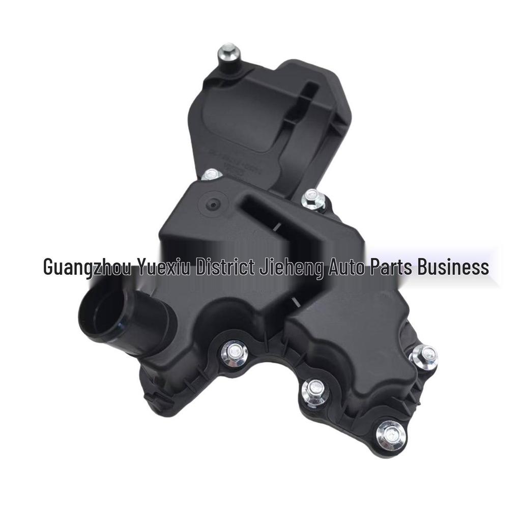 Separator oleju i wody zaworu wydechowego do VOLVO V40/V60/V70/S60/S80 (Numer części: 31401591)