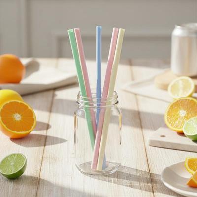 Accesorii pentru bar – Paie pentru băut