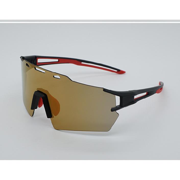 New009A Summer and Autumn TR90Bicycle glasses for men with nearsightedness, sports cycling glasses for women, windproof marathon running glasses