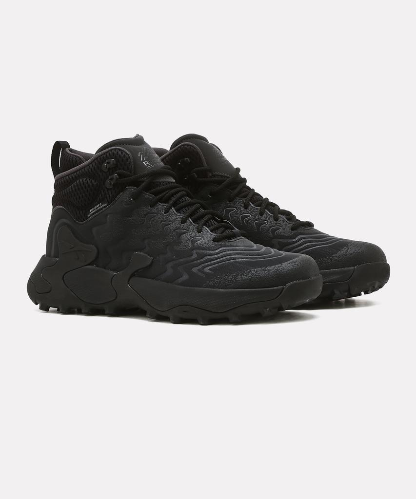 Reebok Kitari Dmx - Black / 100227009