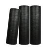 HEIXIE Black 8-Pin Heavy-Duty Shade Net Roll