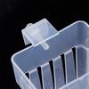 Hydroponic Planting Cup Mesh Pot 2 5 10Pcs for Fish Tank Aquatic Plant Secure Holder Aquarium Plant Growth