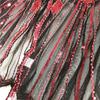 Evening Dress Accessories Sequins Shawl Wraps Party Evening Cape Elegant Ladies Flapper Cover Up