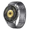 18mm 20mm 22mm Armband für Samsung Galaxy Watch 7 6 5 4 40mm 44mm Metall Edelstahlband für Huawei Watch GT6 GT5 4/3Pro 46mm