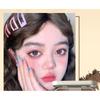 YIGU DIGU - Travel Series Metal Box Eyeshadow Palette #02