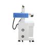 5W UV Laser Engraving Machine for Plastic and Glass