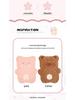 Adorable Cartoon Pig Plush Car Seat Cushion for Women, Fits Haval H6, Red Rabbit, Big Dog, Mythical Beast, and Dragon H2.