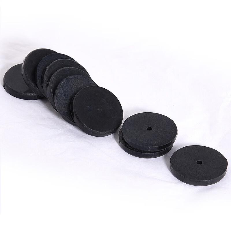 Comi Bindningsmaskin Gummihålplatta (10-pack) CN-kontakt (adapter ingår)