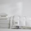 Chansi 90% White Duck Down Duvet