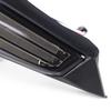SetLED Taillights, LED Smoked Black Tail Light Brake Light Taillight for Can-Am Ryker 600 900 & Ryker Rall #710005284, 710005285
