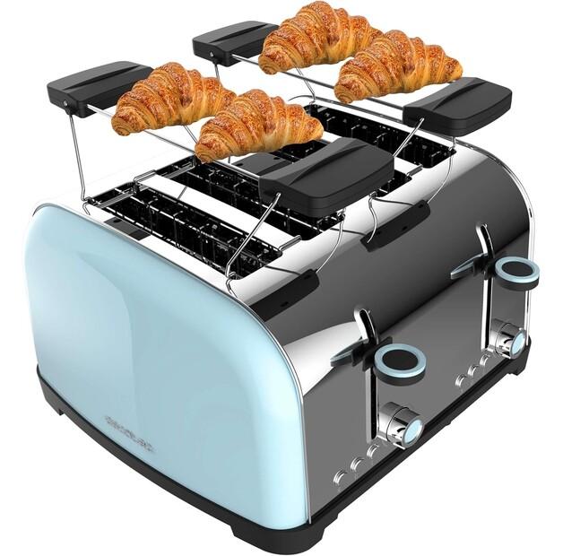 Тостер Cecotec 04829 Toastin' time 1700 Double blau