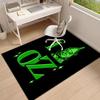 1PC The Wizard of Oz Rug - Home Decoration Carpet For Living Room Bedroom Flooring Computer Chair Area Rug