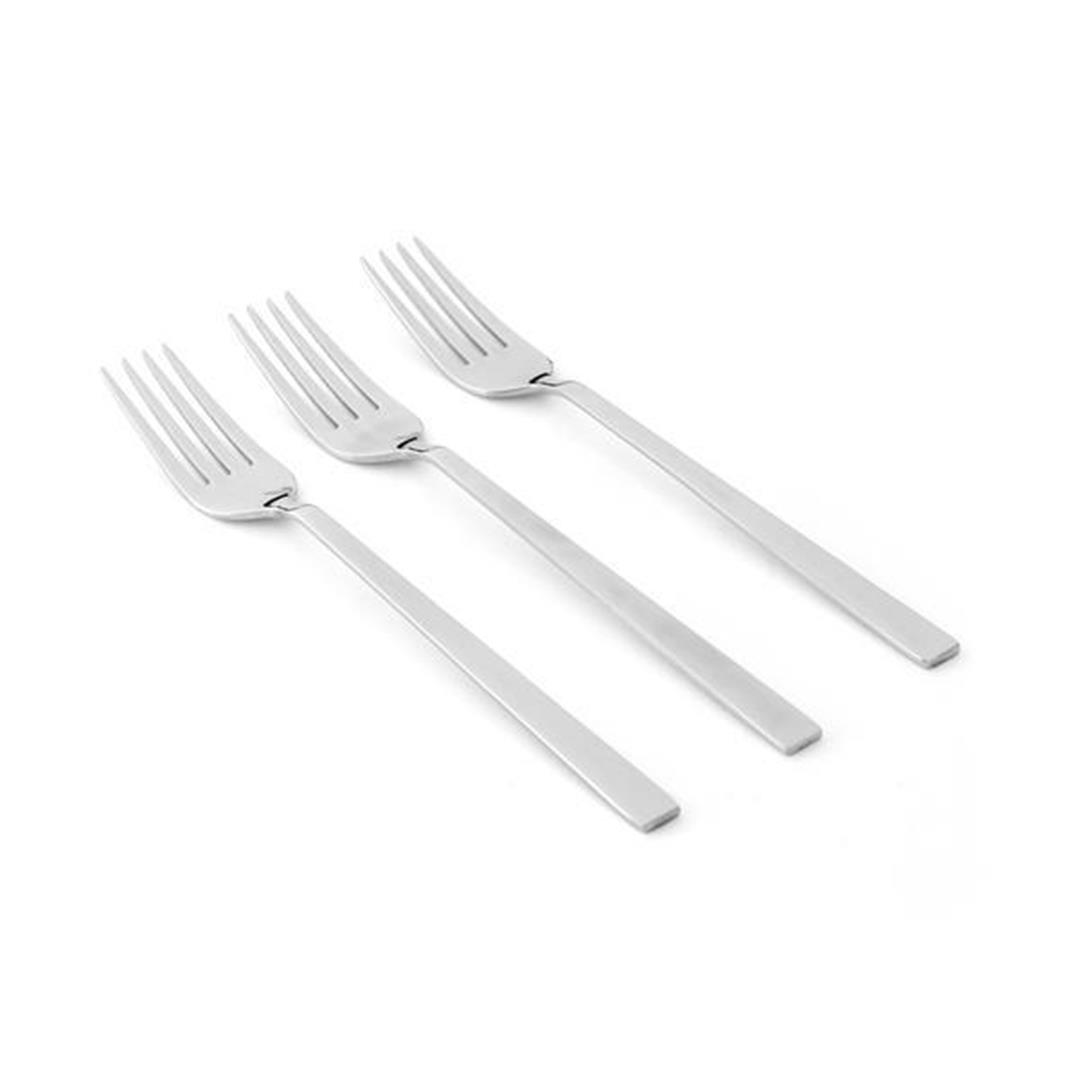 

Вакуумна вилка для їжі ArYildiz Santos, 3 шт