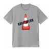 Kraftwerk Cone T Shirt Ideal For Unisex And Ladies Fashion Streetwear Top Vintage Fashion Top For Everyday Wear Stylish