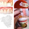 10G/15G/20G Temporary Tooth Repair Kit Teeth And Gaps False Teeth Solid Glue Denture Adhesive Teeth Whitening Tooth Beauty Tools