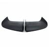1 Pair Motorcycle Side Winglet Wind Fin  Aerodynamic Spoiler Trim Covers Decor