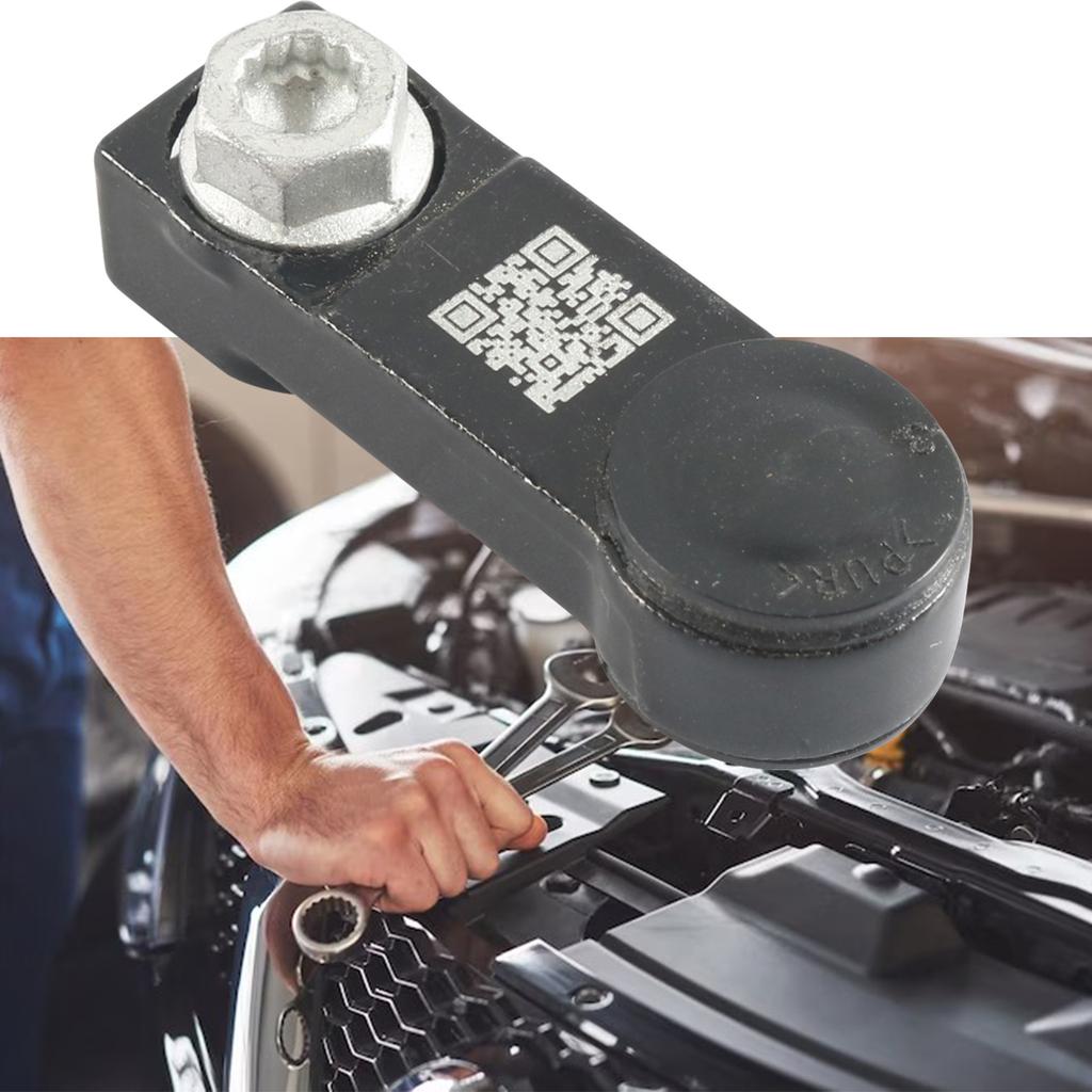 Gear Shifting Cable Connector Auto Accessories for Golf Automatic Transmission Gear Shifting Cable Adapter 09G321397A