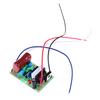 Dc-Dc 3V-4.2V 3.7V Step-Up To 1500V-2000V 1800V High Voltage Pulse Boost Module