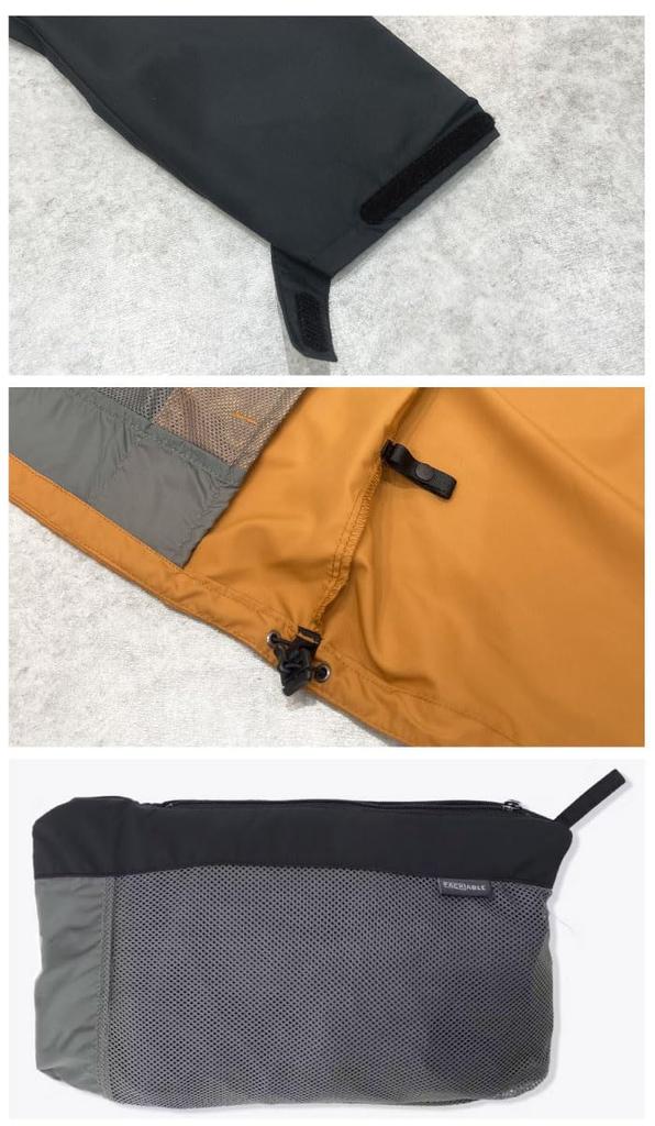 Columbia Clearmont II Jacket XE2326