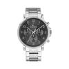 TOMMY HILFIGER Watch DANIEL Mens Silver