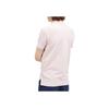 Polo Ralph Lauren Logo Bestickt Kurzarm Poloshirt Herren Oberteile Rosa 710941439-005