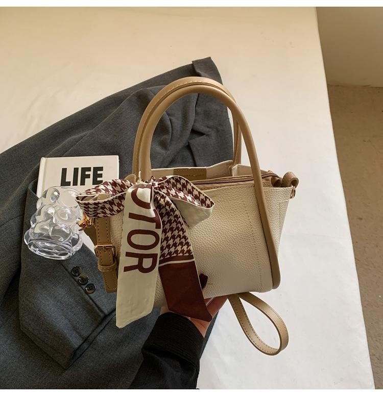 

Vegetable basket portable bucket bag women s 2025 spring and summer new trendy fashion large capacity versatile messenger exquisite women s bag