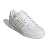 Adidas Continental 80 'White Orange' Women's GX4432