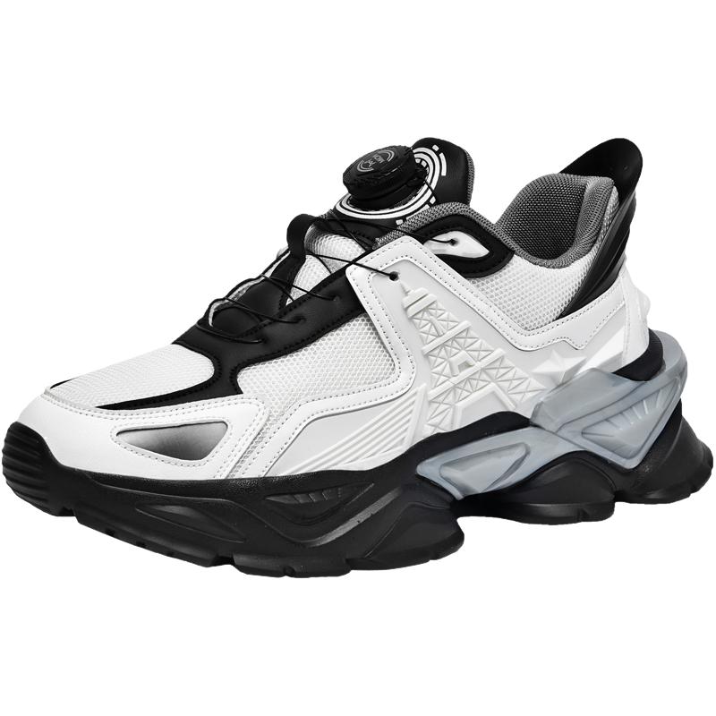 Shoes Men Sneakers Male Casual Mens Shoes Tenis Luxury Shoes Trainer Race Breathable Shoes Fashion Loafers Running Shoes For Men
