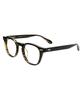 Aeswikeulopeuteu Ginsburg 46 - Dark Brown Sasa