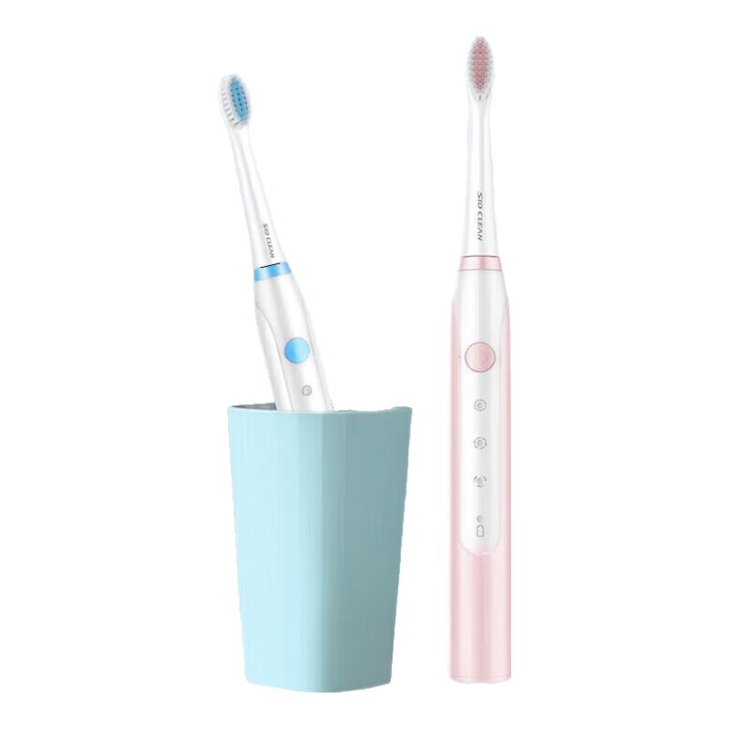 

SID RT710 Sonic Electric Toothbrush