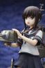 Kotobukiya Kantai Collection Fubuki Scale PVC Painted Finished Figure -KanColle- 1/8