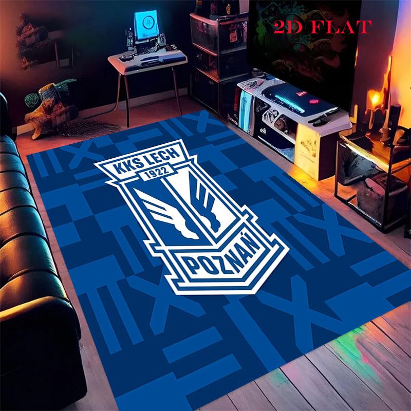 POZ Carpet Rug for Living Room Bedroom Home Sofa Decoration,Kids play Nonslip Floor Mat
