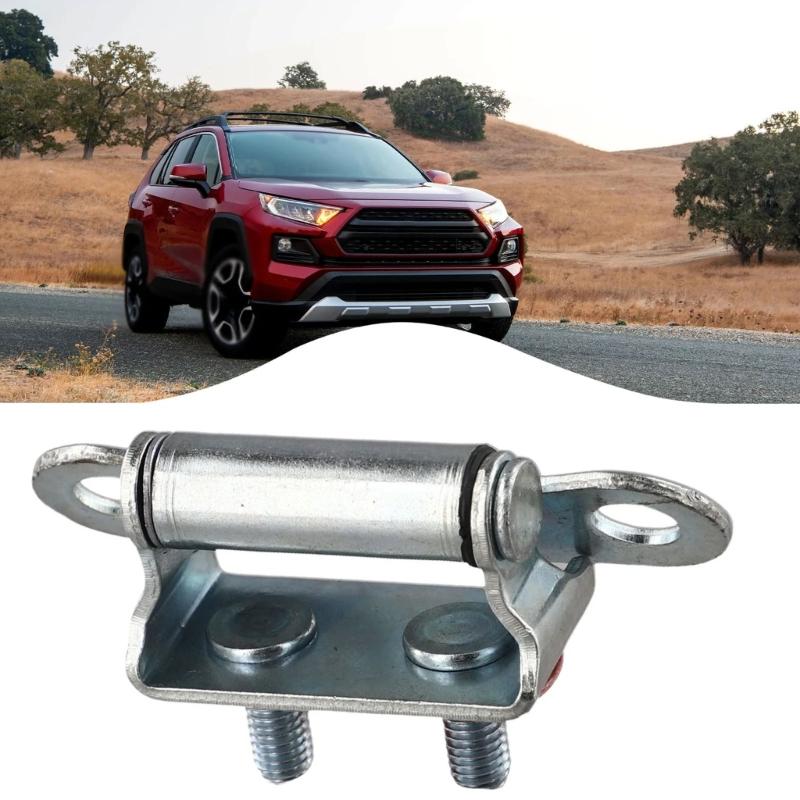 High Strength Alloy Rear Door Hinge 68810-0R010 688100R010 Enhancing Weatherproof Design For Vehicle Tailboard Support