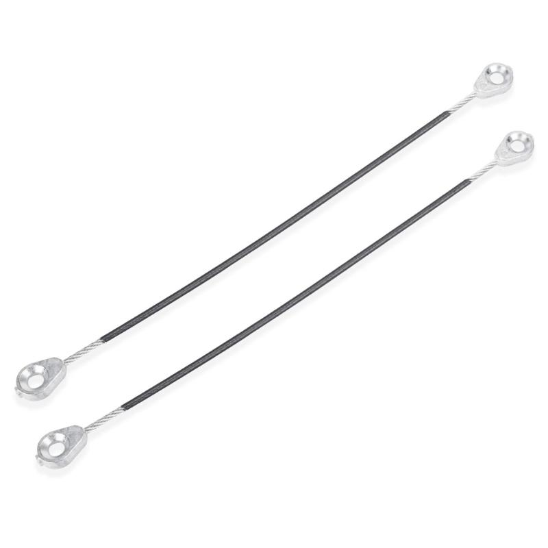 Corrosion Resistant Mower Seat Base Control Cable for ZT142EZT250ZT254 Fast Installation Reliable Signal Transmission