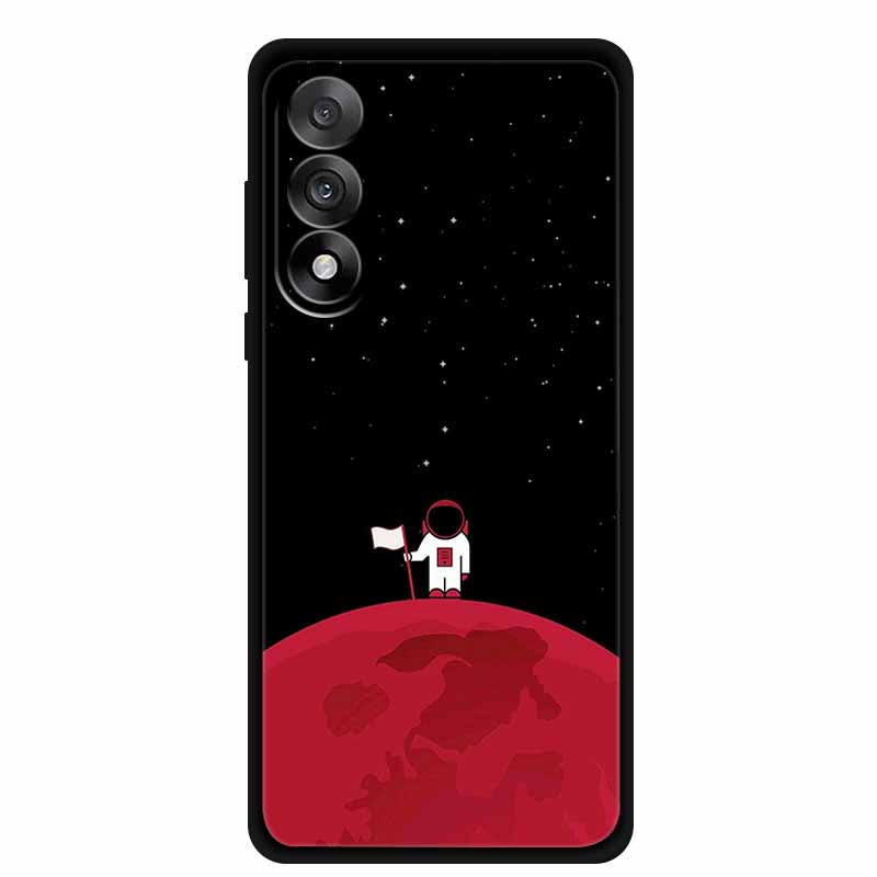 For OnePlus Nord 5 5G Case 1+ Nord 5 CPH2709 Cartoon Soft Silicone Protective Phone Cases for OnePlus Nord5 Luxury Bumper Coque