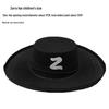 Cosplay Pirate Costume Set: Includes Pirate Hat, Sword, Flag, Bugle Horn, Eye Patch, and Mask for Halloween. Inspired by Pirates of the Caribbean.